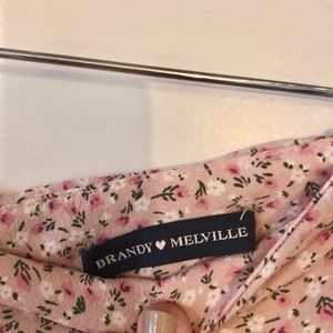 Brandy Melville Skirt